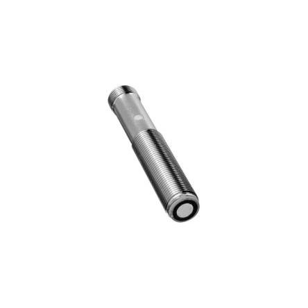 Pepperl + Fuchs Ultrazvukový bezdotykový snímač UB120-12GM-I-V1 UB M12 IP67 120 mm 850 kHz Analogové 30 V dc