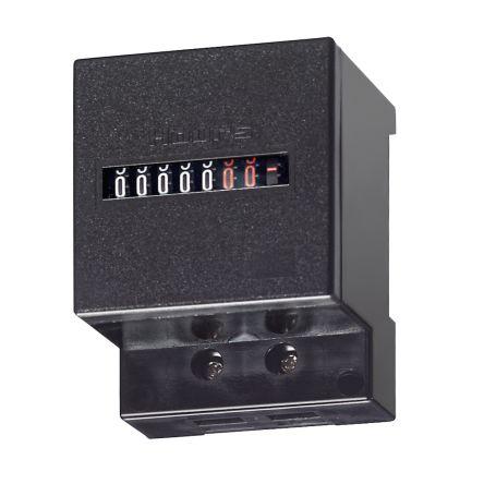 Čítač 3.223.401.085, řada: 3220 Čítač Kubler 8 Mechanické 60 Hz 264V ac