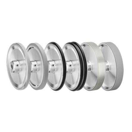 Měřicí kolo 8.0000, pro použití s: Kubler Sendix Encoder Kubler, Měřicí kolo
