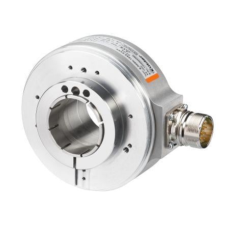 Přírůstkový kodér, řada: A02H RS422 IP40 Kubler 30V