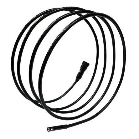 Inspekční kamera 092.283.55H, délka sondy: 2 m průměr 5.5 mm, rozlišení: 1280 x 720 pixelů LED Laserliner