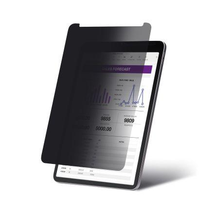 StarTech.com Zástěna Kompatibilní s dotykovou obrazovkou, Ochrana proti oslnění a odleskům, iPad Pro, 11 in, Černá