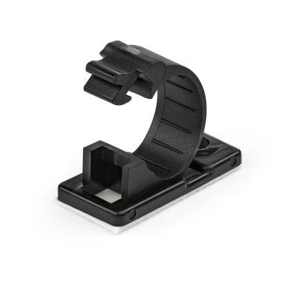 StarTech.com Kabelová spona, Nylon, délka: 17 mm 3.5 cm 1.9 cm