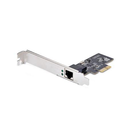 Síťová karta 1portový, typ sběrnice: PCIe 10Mbps PR12GI-NETWORK-CARD RJ45 StarTech.com
