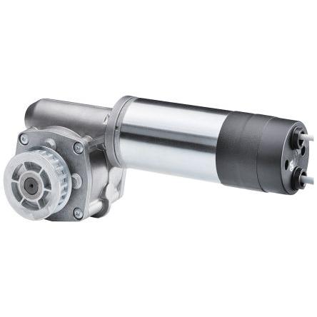 Siemens Motor DC 30V dc S převodem 3 Nm 120 W 4A
