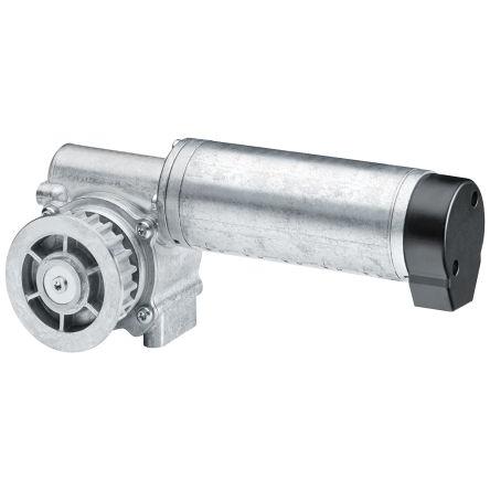 Siemens Motor DC 24V dc S převodem 1.5 Nm 43 W 1.8A
