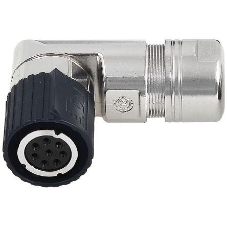 Přípojka, Přípojka, pro použití s: S-1FL6 HI 8 pólový izolátor Siemens