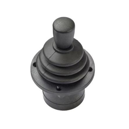 APEM Bezkontaktní joystick, řada: 9000 IP65 2osý Kuželovité Indukční snímání Molex 70 °C -25 °C