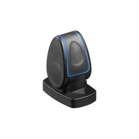 APEM Joystickový, řada: BL IP67 Pádlo Analogový Hallův jev Přípojka 70 °C -25 °C