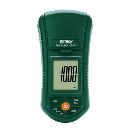 pH metr, číslo modelu: TB400 Extech