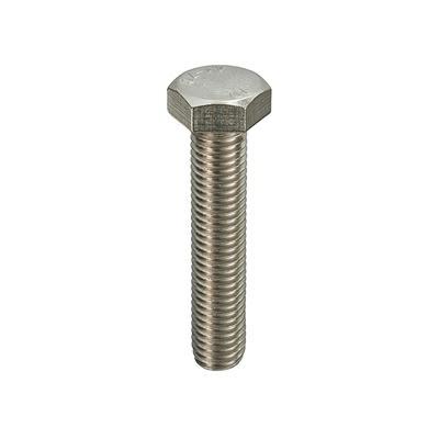 RS PRO Šroub s vnitřním šestihranem, Nerezová ocel A2/304, M3, délka: 20 mm