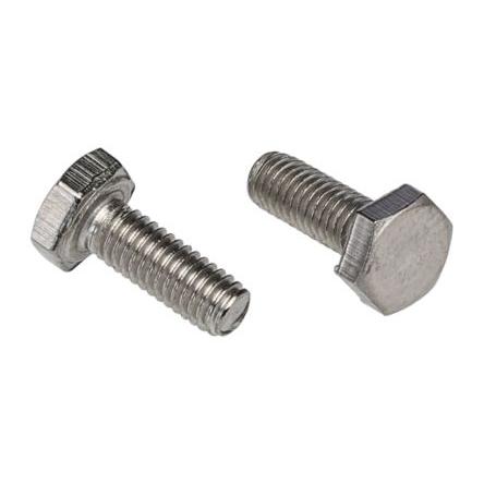 RS PRO Šroub s vnitřním šestihranem, Nerezová ocel A2/304, M3, délka: 8 mm