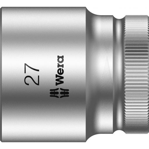 Wera 8790 HMC 05003615001 vnější šestihran vložka pro nástrčný klíč 27 mm 1/2