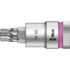 Wera 8767 C HF 05003837001 vnitřní šestihran (TX) nástrčný klíč T 55 1/2