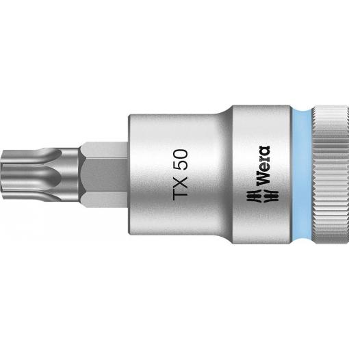 Wera 8767 C HF 05003836001 vnitřní šestihran (TX) nástrčný klíč T 50 1/2