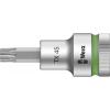 Wera 8767 C HF 05003835001 vnitřní šestihran (TX) nástrčný klíč T 45 1/2