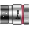 Wera 8790 HMC HF 05003737001 vnější šestihran vložka pro nástrčný klíč 17 mm 1/2