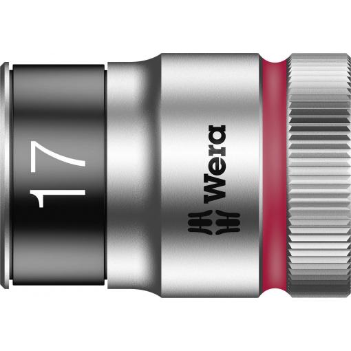 Wera 8790 HMC HF 05003737001 vnější šestihran vložka pro nástrčný klíč 17 mm 1/2