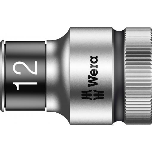 Wera 8790 HMC HF 05003732001 vnější šestihran vložka pro nástrčný klíč 12 mm 1/2