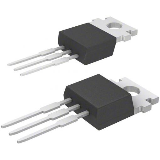 Infineon Technologies IRFB7440PBF tranzistor MOSFET 1 N-kanál 143 W TO-220