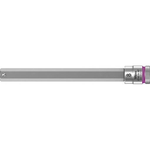 Wera 8740 A 05003340001 inbus nástrčný klíč 8 mm 1/4 (6,3 mm)
