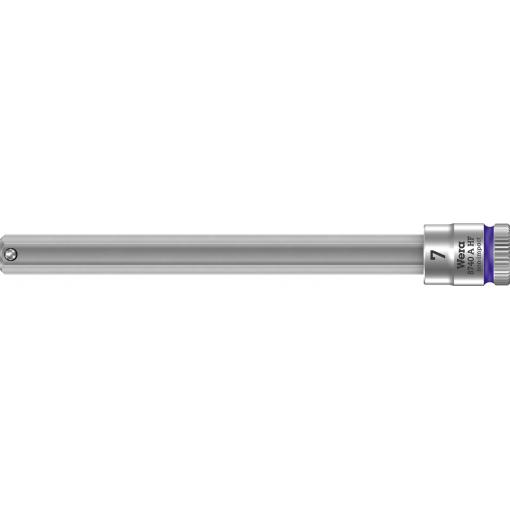 Wera 8740 A 05003342001 inbus nástrčný klíč 7 mm 1/4 (6,3 mm)