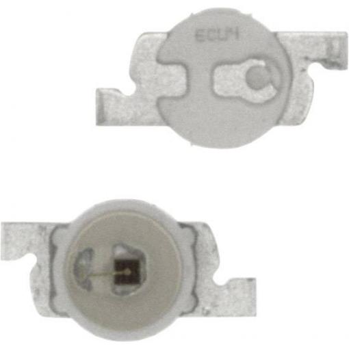 OSRAM LR P47F-U2AB-1-1-Z SMD LED SMD-2 červená 1180 mcd 120 ° 30 mA 2.2 V