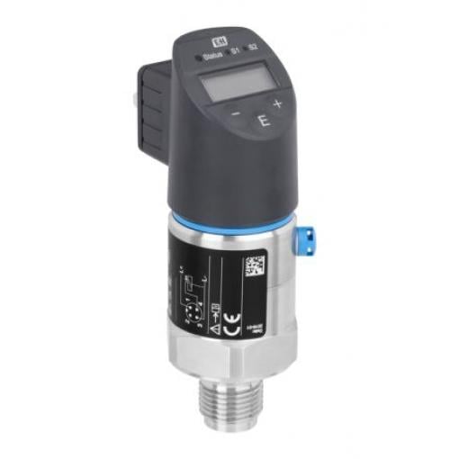 Endress+Hauser Tlakový spínač, řada: Ceraphant PTC31B -1 bar IP66 10 bar
