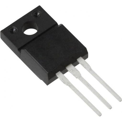 Vishay IRF9530PBF tranzistor MOSFET 1 P-kanál 88 W TO-220AB