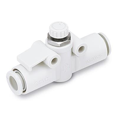 Vhodnost, řada: AS SMC AS2002F-06-X214