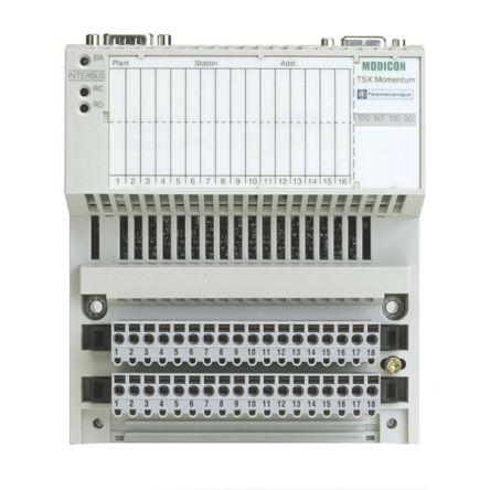 Adaptér, rozsah: 170INT Schneider Electric