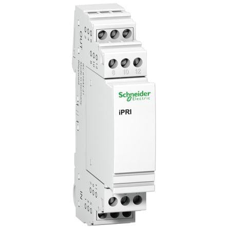 Schneider Electric Svodič přepětí, rozsah: Acti9 Parafoudre 20 kA 48 V dc Pevný, rozsah: Acti9