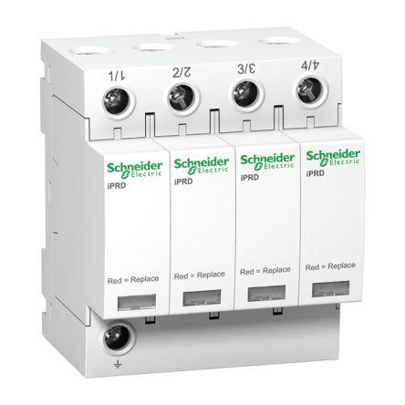 Schneider Electric Svodič přepětí, rozsah: Acti9 Parafoudre 40 kA 460 V ac, rozsah: Acti9