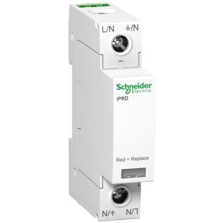 Schneider Electric Svodič přepětí, rozsah: Acti9 Parafoudre 5 kA 460 V ac, rozsah: Acti9