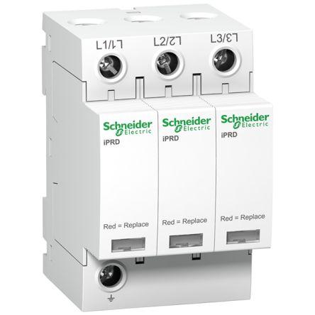 Schneider Electric Svodič přepětí, rozsah: Acti9 Parafoudre 5 kA 460 V ac, rozsah: Acti9