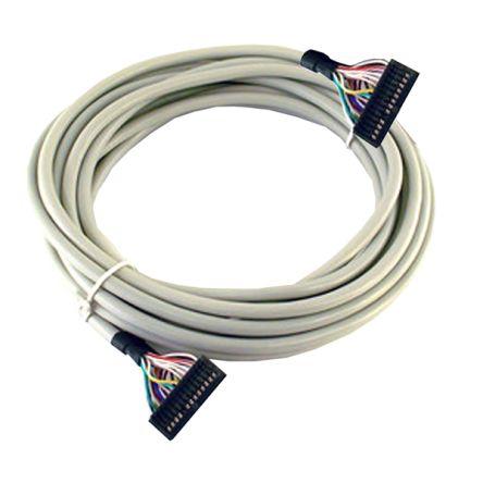 Propojovací kabel, rozsah: ABF, pro použití s: TWDDDI16DK, TWDDDI32DK Schneider Electric