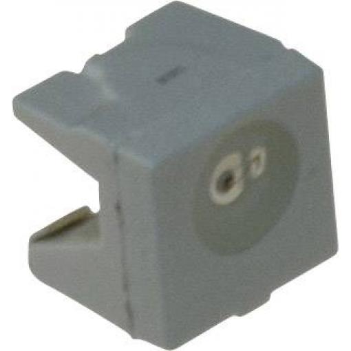 OSRAM LY A67K-K2M1-26-Z SMD LED SMD-2 žlutá 15.7 mcd 120 ° 2 mA 1.8 V