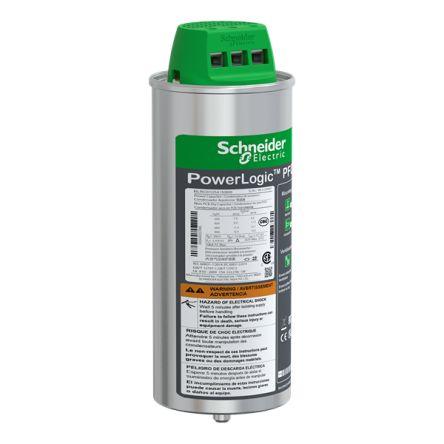 Schneider Electric Kondenzátor pro korekci účiníku, řada: VarplusCan, počet fází: 3, 25 kvar kvar 50Hz, 30 kvar kvar