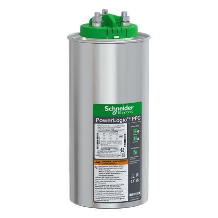 Schneider Electric Kondenzátor pro korekci účiníku, řada: Varplus, počet fází: 3, 41.7 kvar kvar 50Hz, 50 kvar kvar