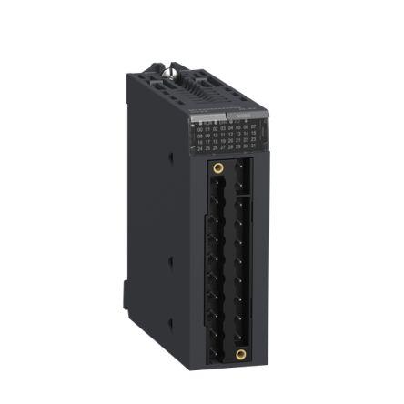 PLC – rozšiřující modul, rozsah: BMXD 240V Schneider Electric