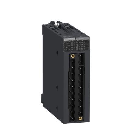 PLC – rozšiřující modul, rozsah: BMXD 24V Schneider Electric