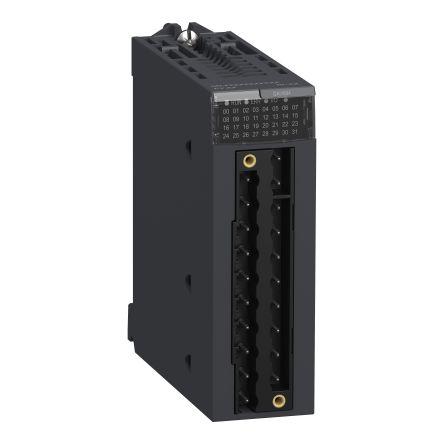 PLC – rozšiřující modul, rozsah: BMXD 120V Schneider Electric