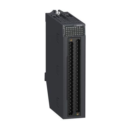 PLC – rozšiřující modul, rozsah: BMXD 24V Schneider Electric