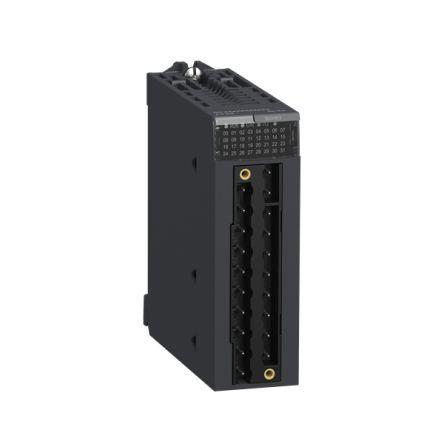 PLC – rozšiřující modul, rozsah: BMXD 24V Schneider Electric