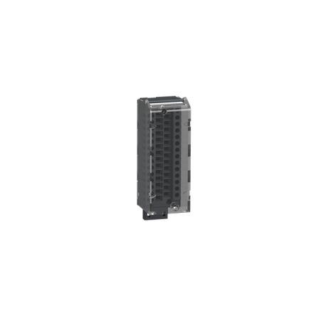 PLC – rozšiřující modul, rozsah: BMXF Schneider Electric
