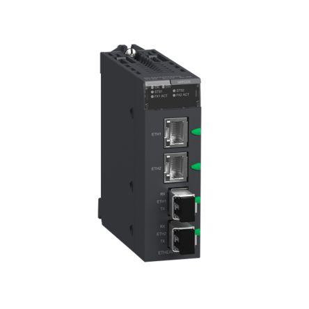 Bezpečnostní modul, rozsah: BMXN LED 24V Schneider Electric