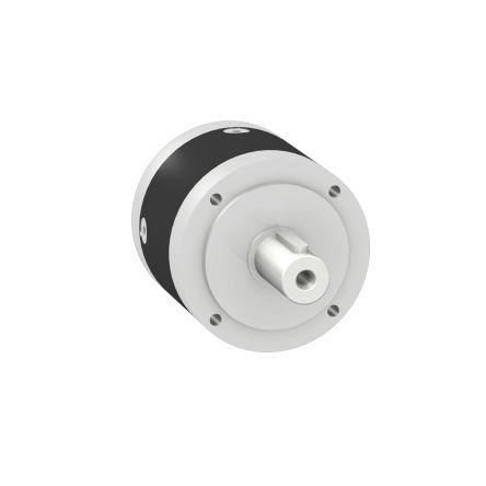 Schneider Electric Lexium Krokový motor 40Nm 14 mm