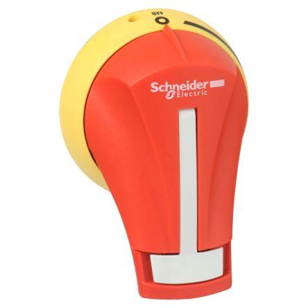 Schneider Electric Otočná klika, řada: TeSyS GS 2pólový Zapouzdřený