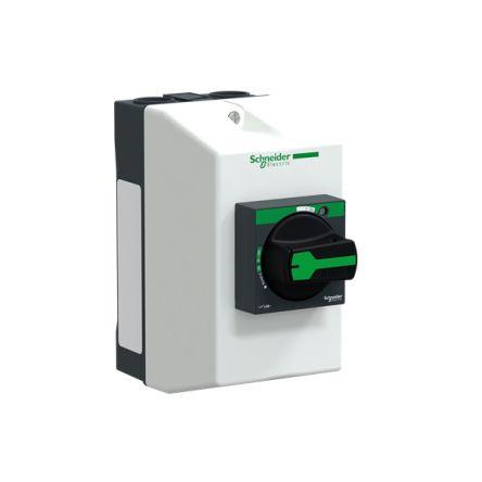 Ochrany motoru, rozsah: TeSyS LE - GV2 - LC 160mA 60 °C -20 °C Schneider Electric