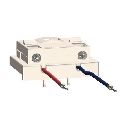Schneider Electric Stykač, rozsah: LAD 110V